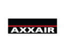 AXXAIR logo AXXAIR logo