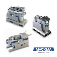 TECHNICKÁ INNOVÁCIA - MACKMA