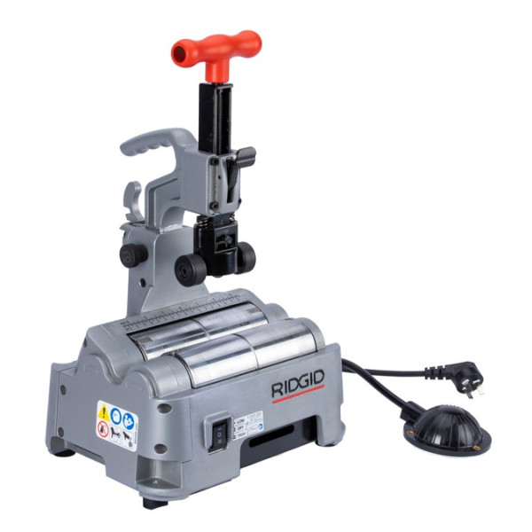 RIDGID PC116 elektrický rezák RIDGID PC116 elektrický rezák