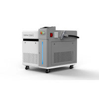 TOPtek Ručný laserový čistiaci stroj TOPtek Ručný laserový čistiaci stroj