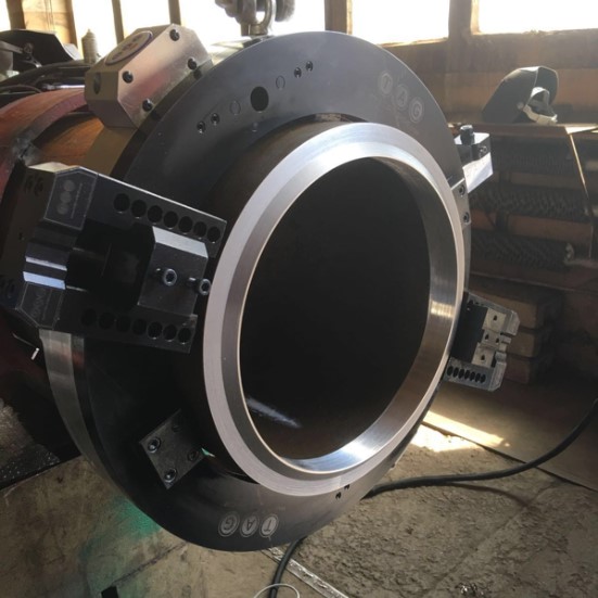 Výstava Welding 2022