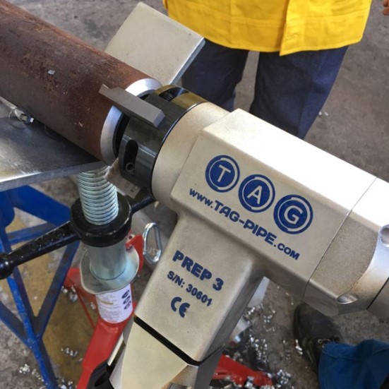 Výstava Welding 2022