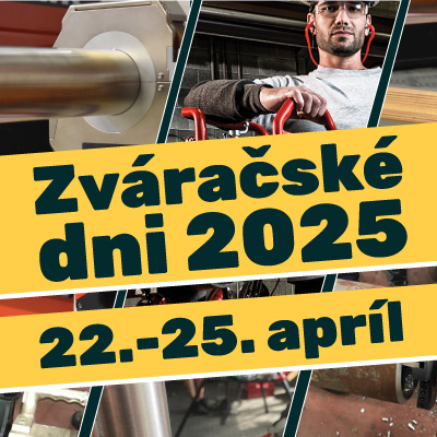 zváračské dni