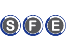 SFE logo