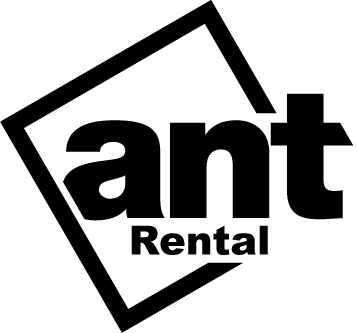Antrental logo